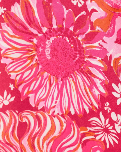 Lilly Pulitzer - Anya Top - Paradise Punch
