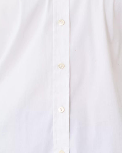 Lilly Pulitzer - The RicRac 3/4 Sleeve Lilly Shirt - Resort White