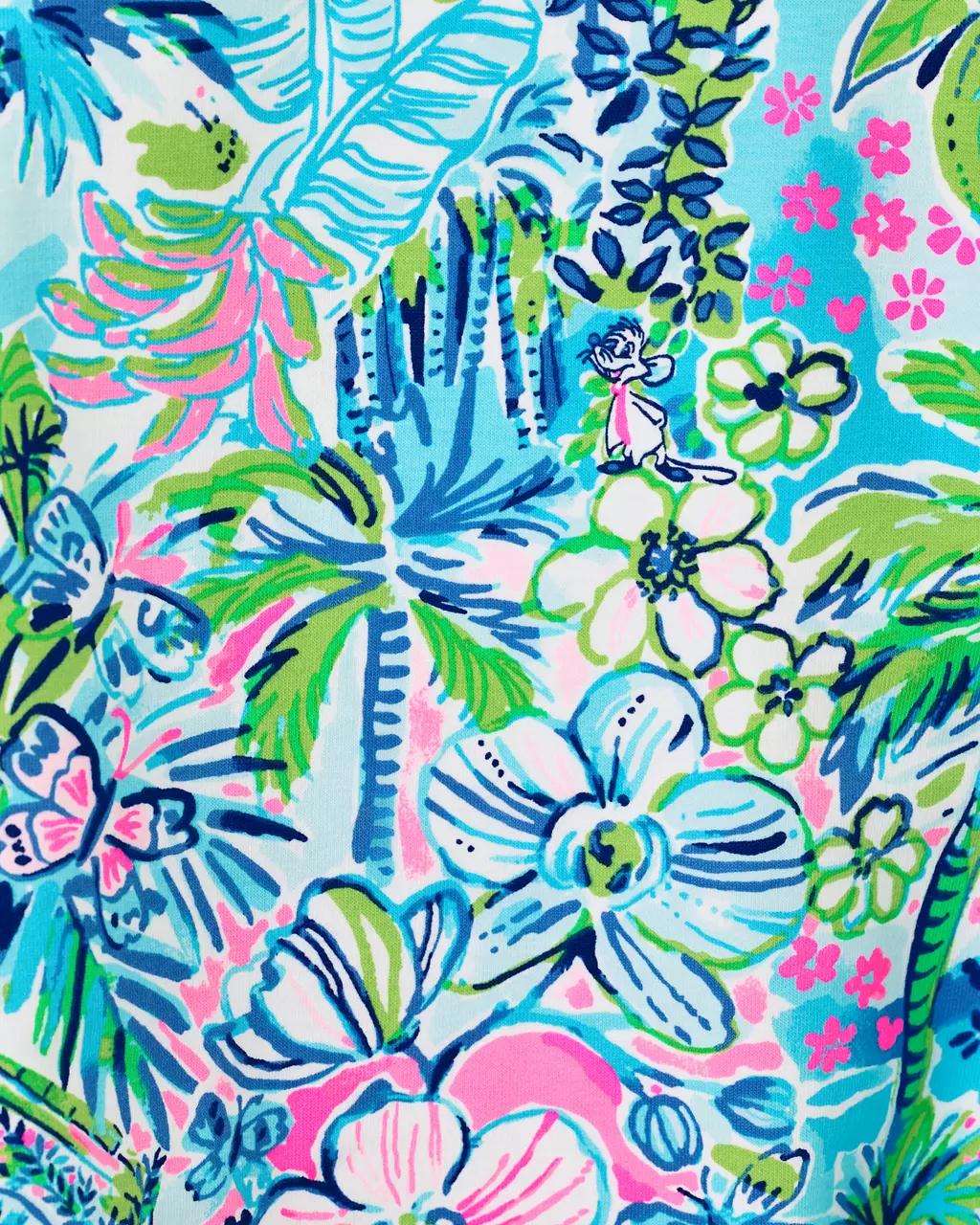 Lilly Pulitzer - Ballad Sweatshirt - Multi
