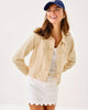 Wicker Tan X Resort White