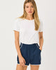 Resort White