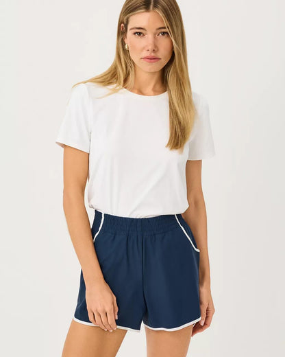 Lilly Pulitzer - Key West Top - Resort White