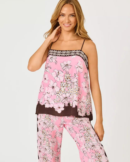 Lilly Pulitzer - Jesslyn Top - Coco Beach