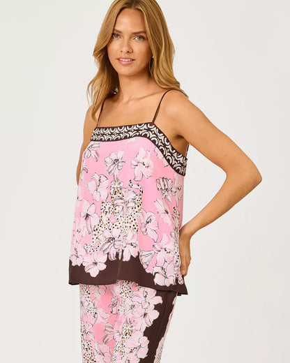 Lilly Pulitzer - Jesslyn Top - Coco Beach