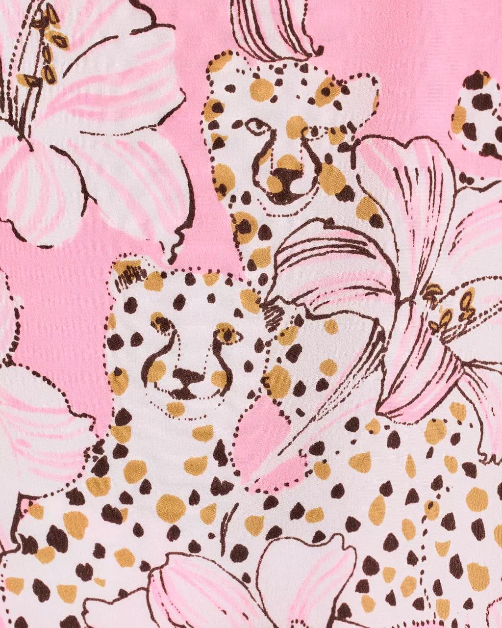 Lilly Pulitzer - Jesslyn Top - Coco Beach