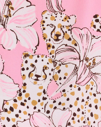 Lilly Pulitzer - Jesslyn Top - Coco Beach