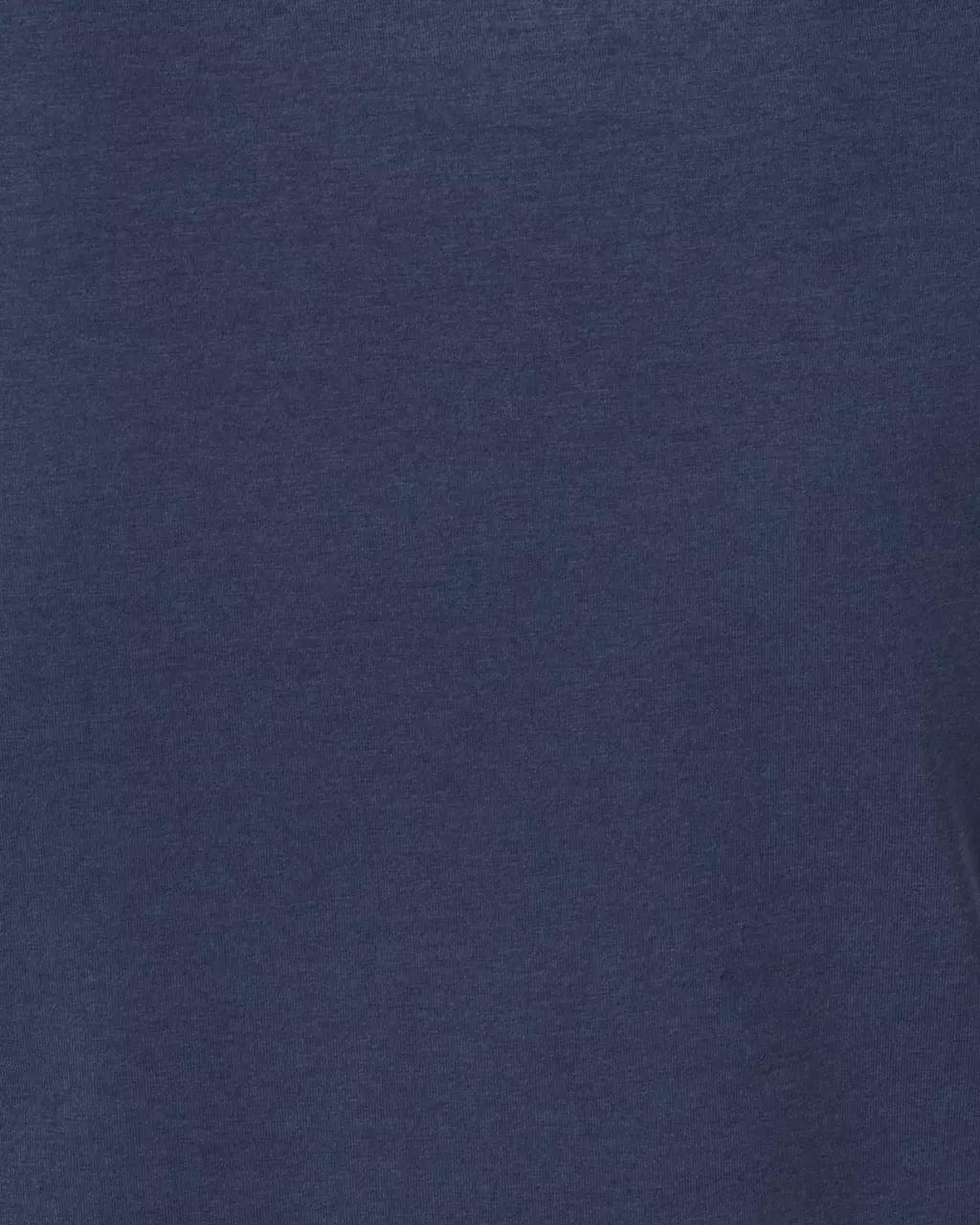 Lilly Pulitzer - Key West Top - Low Tide Navy