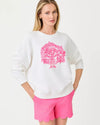 Resort White Palm Beach Destination Graphic