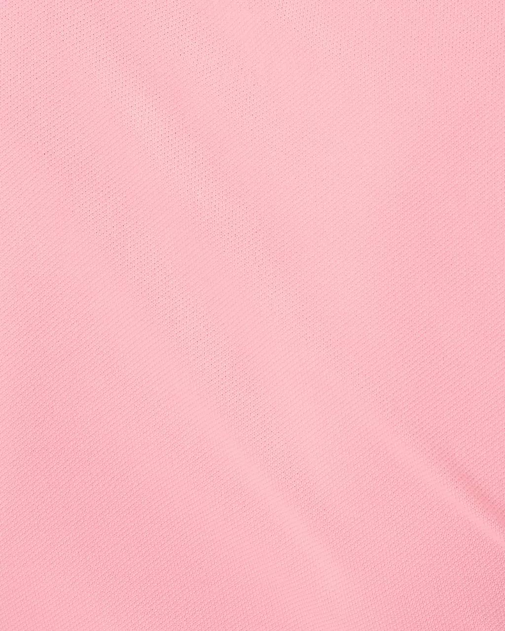 Lilly Pulitzer - UPF 50+ Luxletic Martina Polo - Conch Shell Pink
