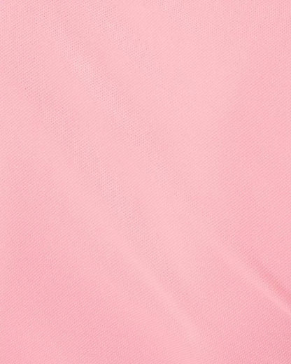 Lilly Pulitzer - UPF 50+ Luxletic Martina Polo - Conch Shell Pink