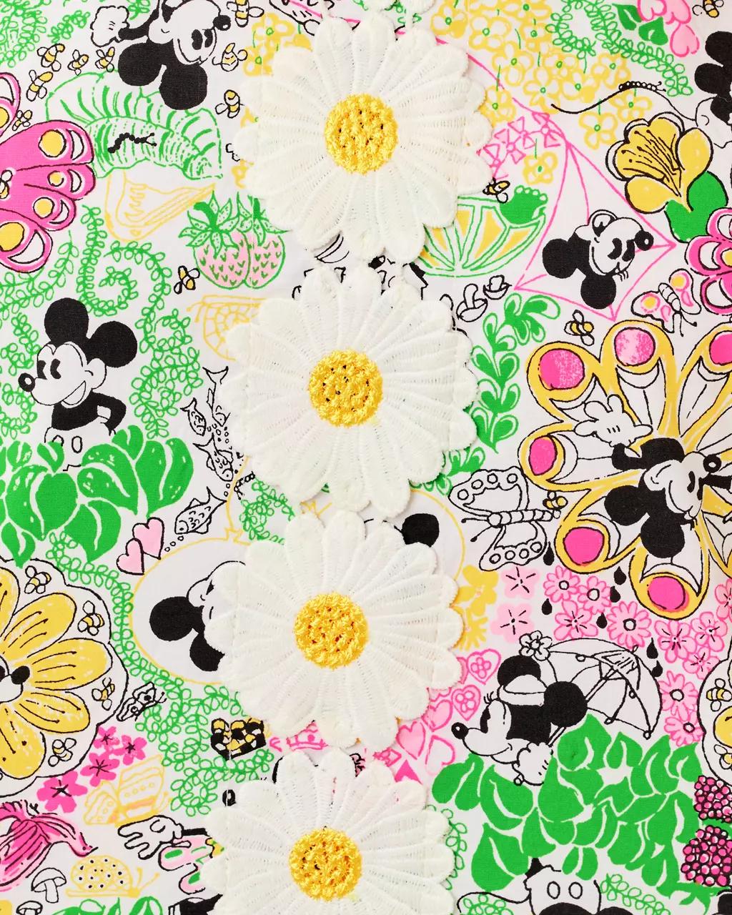 Lilly Pulitzer - Annaleese Sleeveless Top - Multi