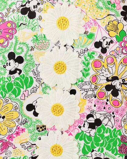 Lilly Pulitzer - Annaleese Sleeveless Top - Multi