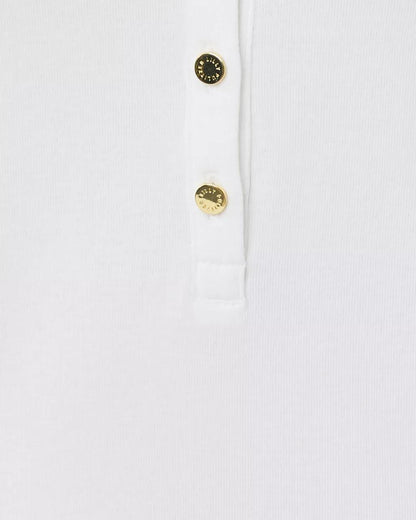 Lilly Pulitzer - Ronson Knit Top - Resort White