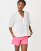 Resort White