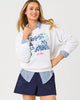 Resort White Nantucket Destination Graphic