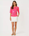 Resort White