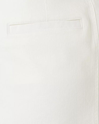 Lilly Pulitzer - Colette Denim Skort - Resort White
