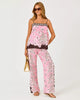 Coco Beach Wildness Engineered Pant