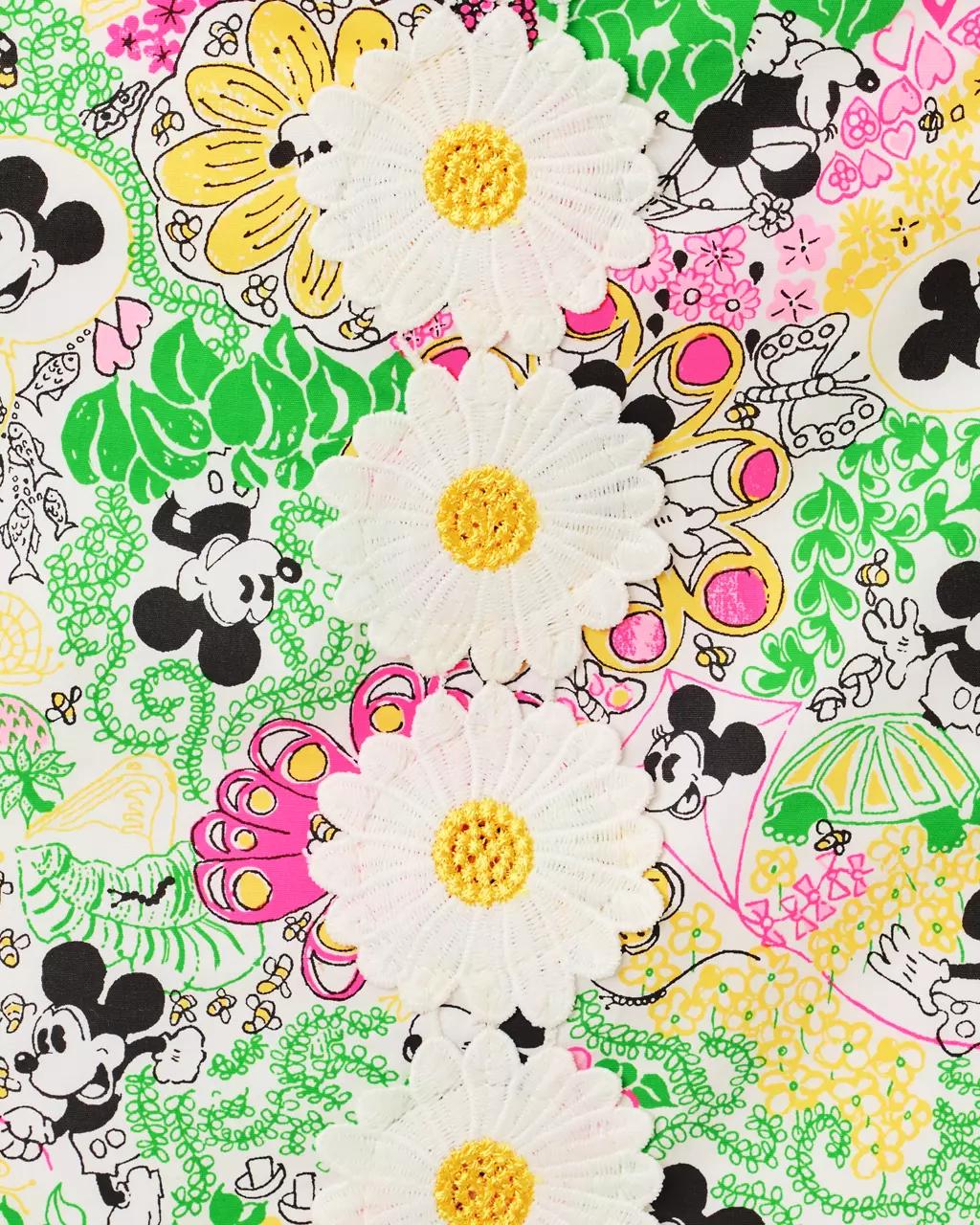 Lilly Pulitzer - Fairbanks Mini Skort - Multi