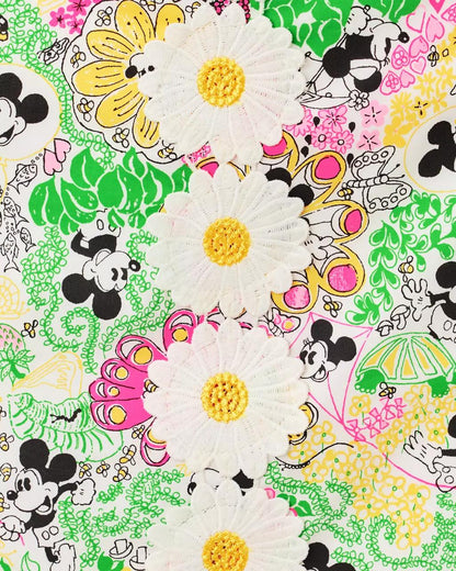 Lilly Pulitzer - Fairbanks Mini Skort - Multi