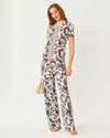 Resort White Marni Engineered Chillylilly