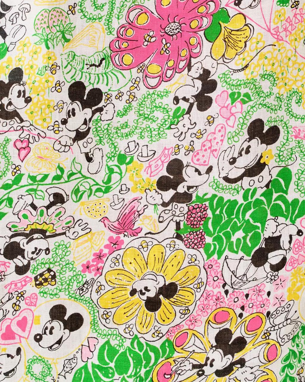 Lilly Pulitzer - 3" Elodey High Rise Linen Short - Multi