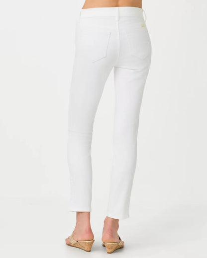 Lilly Pulitzer - 29" South Ocean High Rise Skinny Jean - Resort White