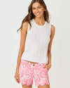 Resort White