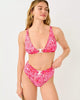 Paradise Punch Jims Stuff Engineered Bikini Border