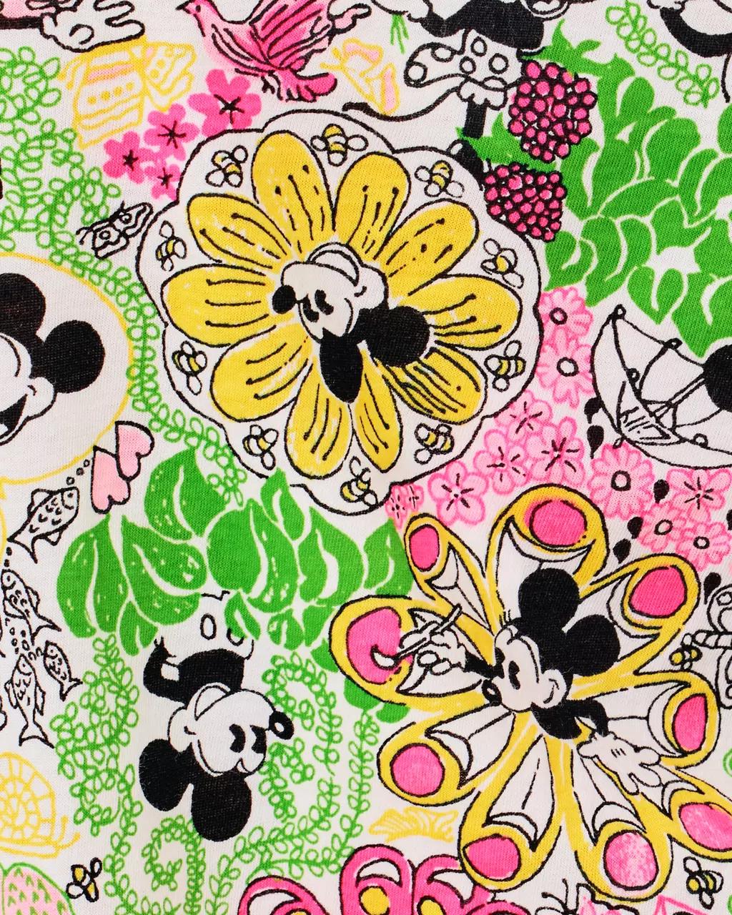 Lilly Pulitzer - Girls Mini Cody Dress - Multi