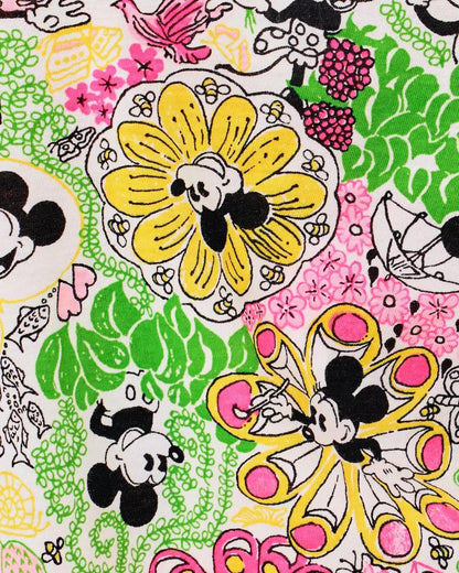 Lilly Pulitzer - Girls Mini Cody Dress - Multi
