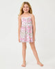 Conch Shell Pink Wildness