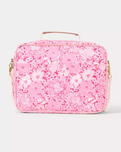Lilly Pulitzer - Lunch Box - Conch Shell Pink