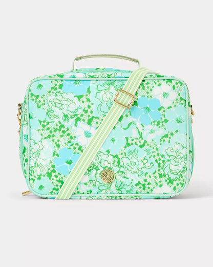 Lilly Pulitzer - Lunch Box - Mint Condition
