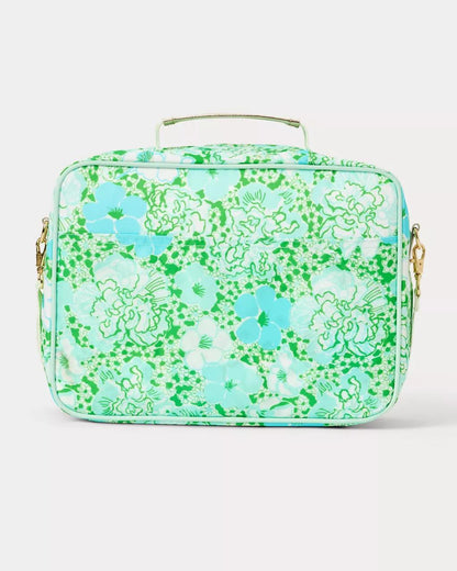 Lilly Pulitzer - Lunch Box - Mint Condition