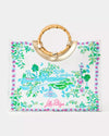 Multi South Carolina Destination Tote