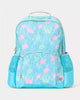 Capri Blue Shelden