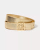 Gold Metallic