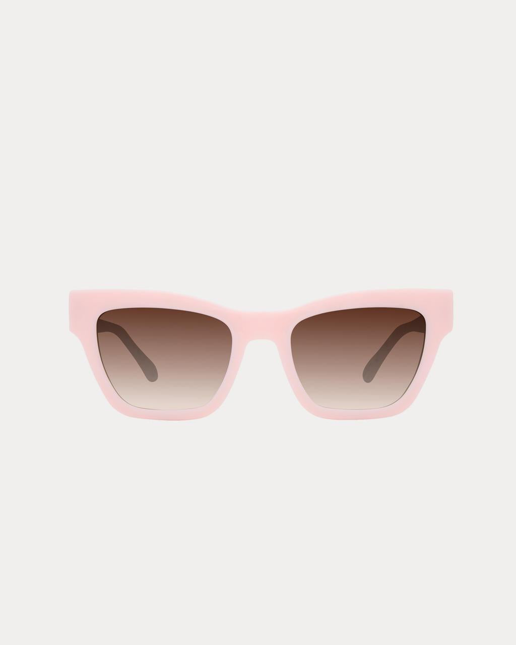 Lilly Pulitzer - Sandy Isle Sunglasses - Conch Shell Pink