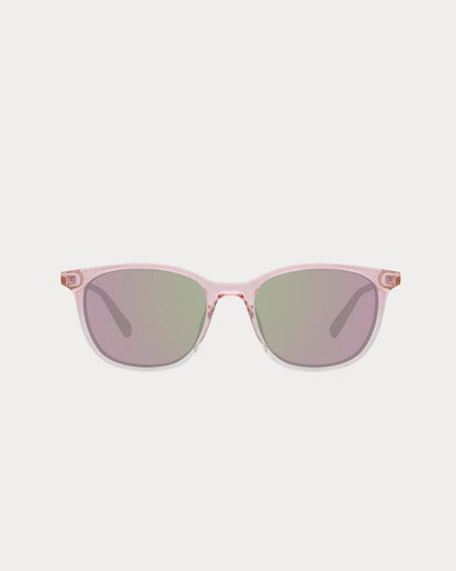 Lilly Pulitzer - Pearl Haven Sunglasses - Conch Shell Pink