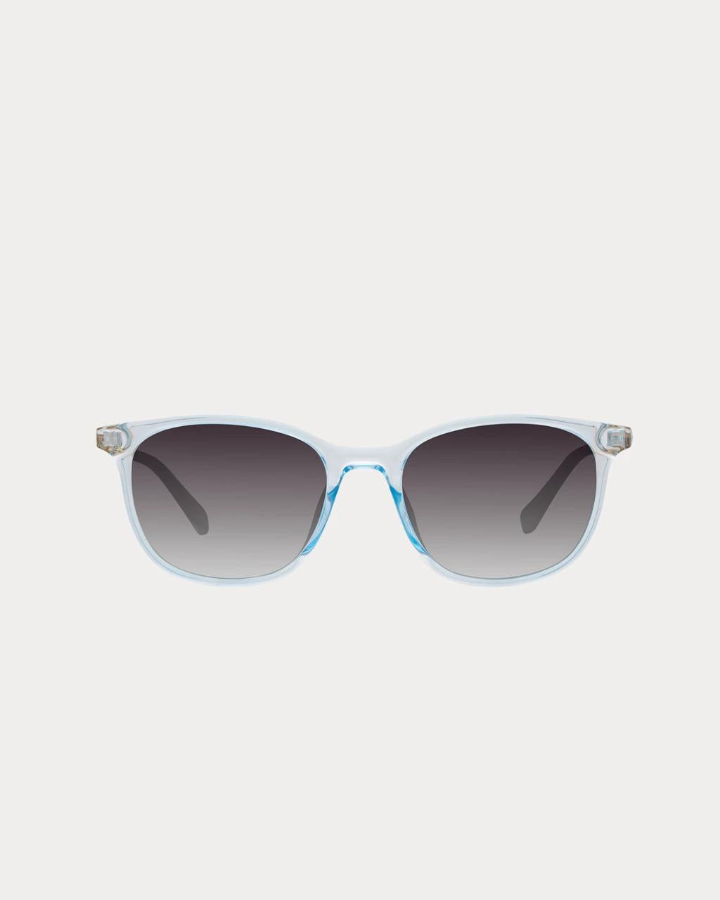 Lilly Pulitzer - Pearl Haven Sunglasses - Day Dream Blue