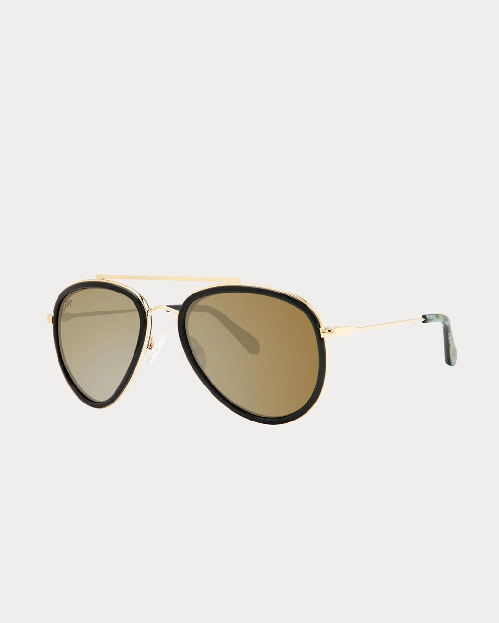 Lilly Pulitzer - Elliott Sunglasses - Low Tide Navy
