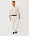 Resort White
